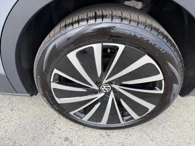 2026 Volkswagen ID.4 AWD Pro