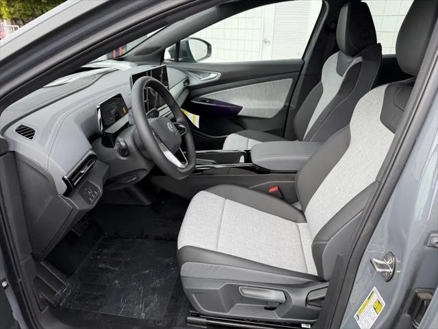 2026 Volkswagen ID.4 AWD Pro