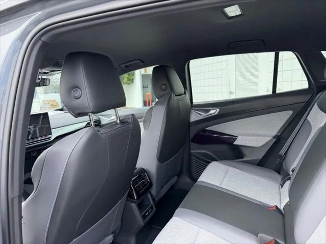 2026 Volkswagen ID.4 AWD Pro