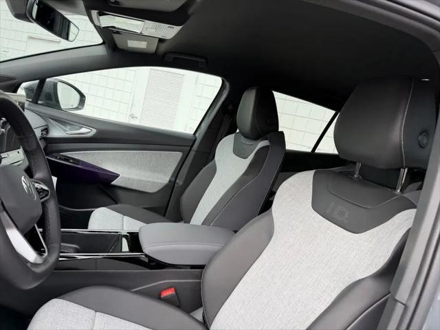 2026 Volkswagen ID.4 AWD Pro