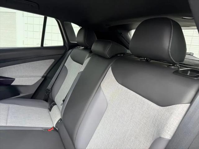 2026 Volkswagen ID.4 AWD Pro