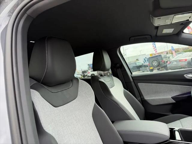 2026 Volkswagen ID.4 AWD Pro
