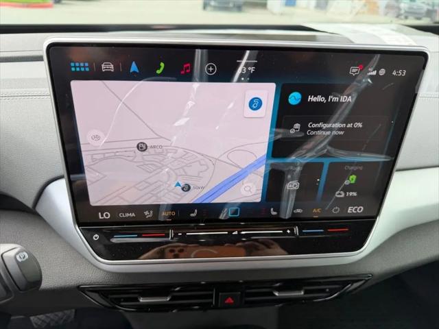 2026 Volkswagen ID.4 AWD Pro