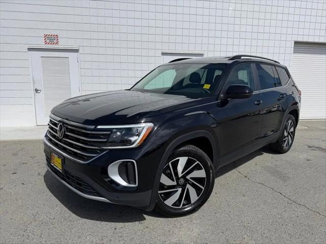 2026 Volkswagen Atlas SE with Technology for sale in Salinas, CA
