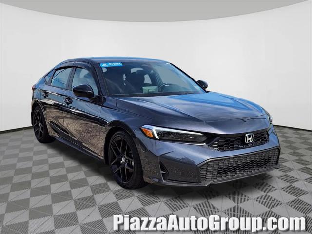 2026 Honda Civic Sport for sale in Philadelphia, PA