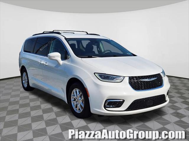 2022 Chrysler Pacifica Touring L for sale in Philadelphia, PA