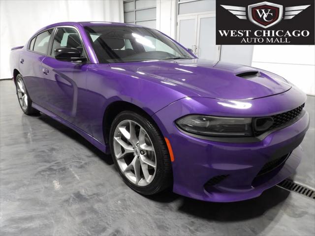 2023 Dodge Charger GT for sale in West Chicago, IL