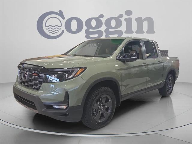 2026 Honda Ridgeline TrailSport for sale in Fort Pierce, FL