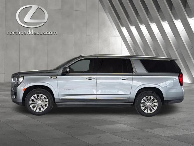 2023 GMC Yukon XL 2WD Denali for sale in San Antonio, TX