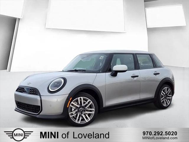 2026 MINI Hardtop Cooper for sale in Loveland, CO