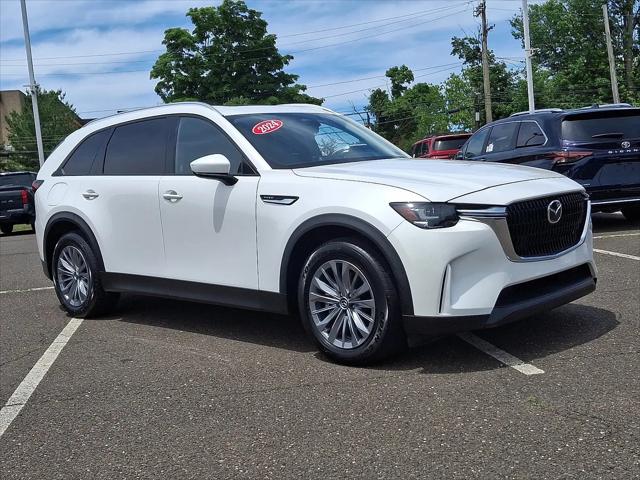 2024 Mazda X-90 Preferred for sale in Trevose, PA