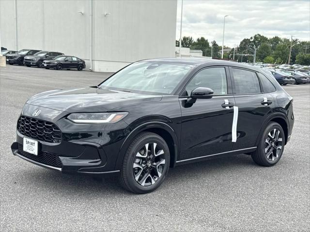 2027 Honda HR-V EX- AWD for sale in Silver Spring, MD