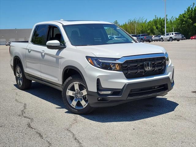 2026 Honda Ridgeline RTL for sale in Bradenton, FL