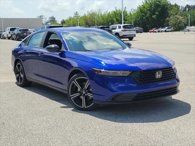 2026 Honda Accord Sedan Sport for sale in Bradenton, FL
