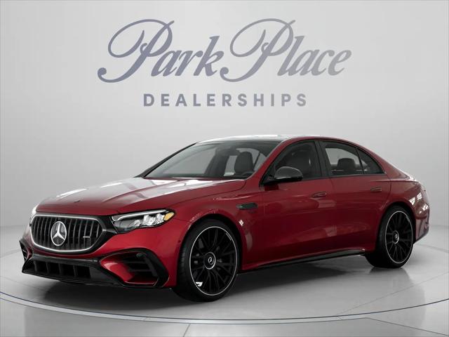 2026 Mercedes-Benz AMG E 53 E AMG E 53 E for sale in Arlington, TX