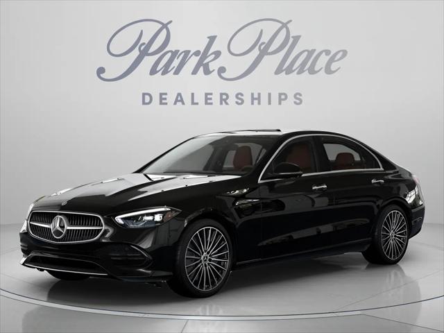 2026 Mercedes-Benz C-CLASS C 300 C 300 for sale in Arlington, TX