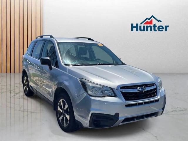 2018 Subaru Forester 2.5i for sale in Fletcher, NC