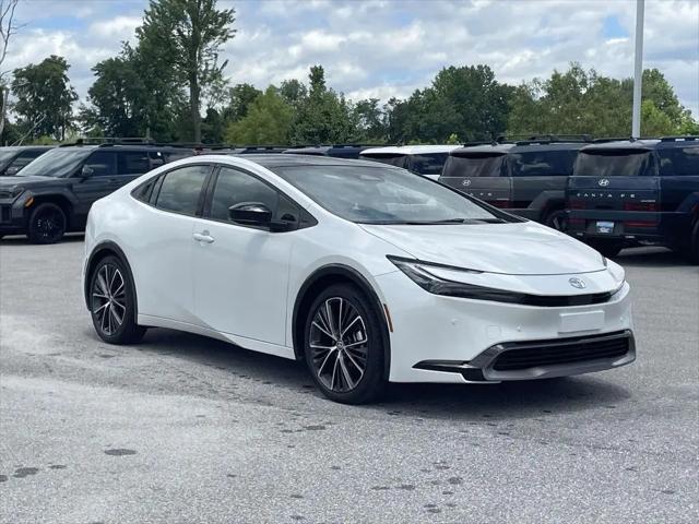 2024 Toyota Prius Limited for sale in Fletcher, NC