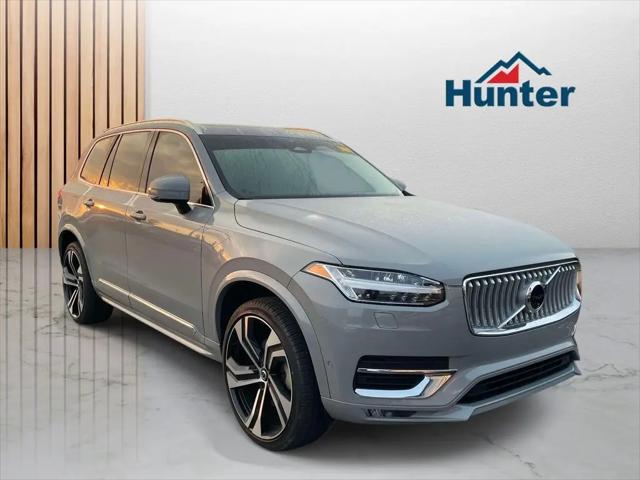 2025 Volvo XC90 B6 Ultra for sale in Fletcher, NC