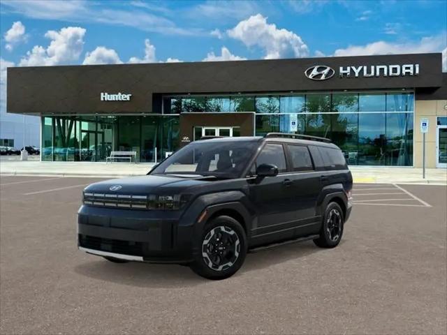 2026 Hyundai Santa Fe SEL for sale in Fletcher, NC