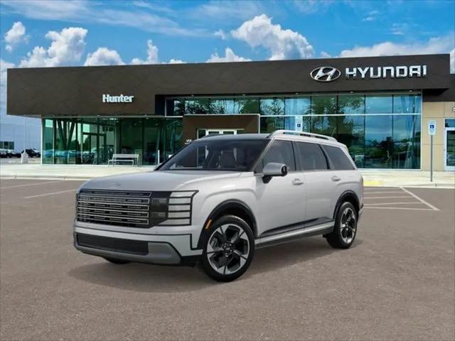2026 Hyundai Palisade Limited for sale in Fletcher, NC