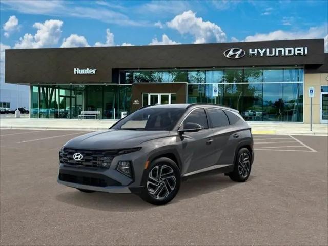 2026 Hyundai Tucson SEL Plus for sale in Fletcher, NC