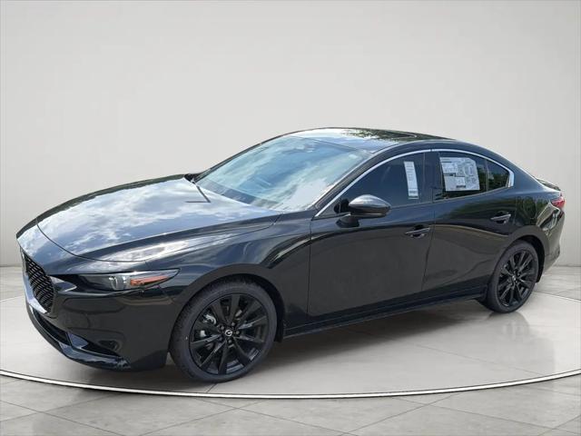2026 Mazda Mazda3 2.5 Turbo Premium Plus for sale in Huntersville, NC
