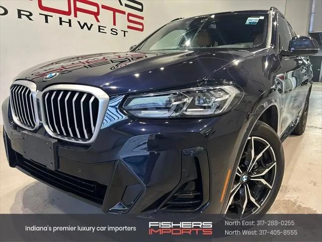 2023 BMW X3 xDrive30i for sale in Indianapolis, IN