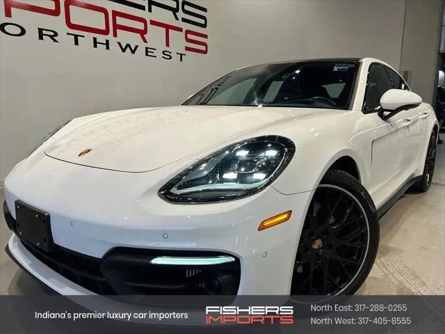 2023 Porsche Panamera Panamera for sale in Indianapolis, IN