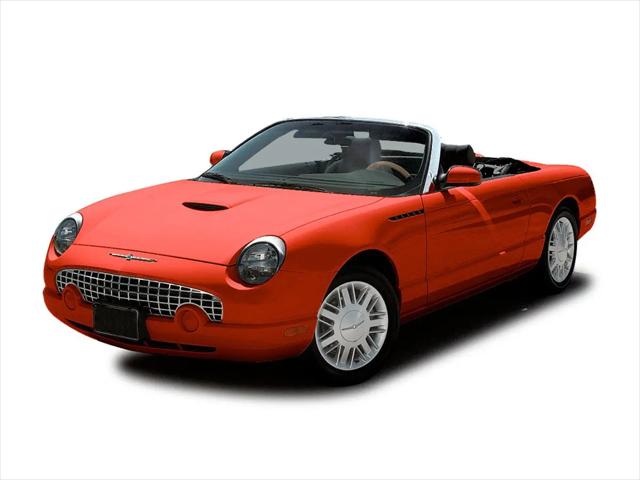 2004 Ford Thunderbird Premium for sale in Tampa, FL