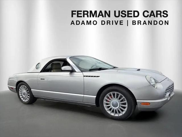 2004 Ford Thunderbird Premium for sale in Tampa, FL