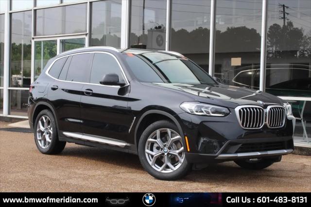 2024 BMW X3 sDrive30i for sale in Meridian, MS