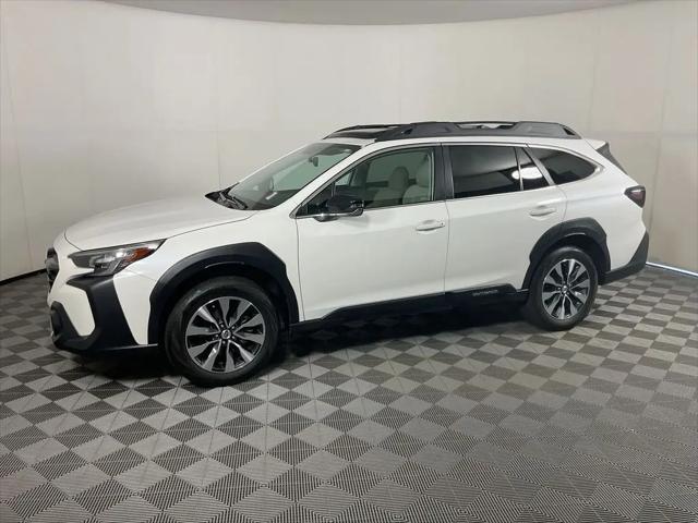 2024 Subaru Outback Limited for sale in Knoxville, TN