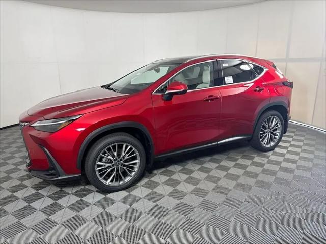 2026 Lexus NX 350 Luxury for sale in Knoxville, TN