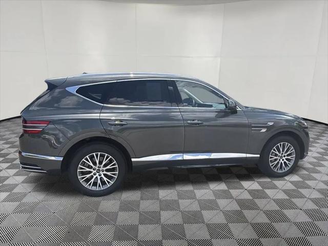 2025 Genesis GV80 2.5T Standard AWD