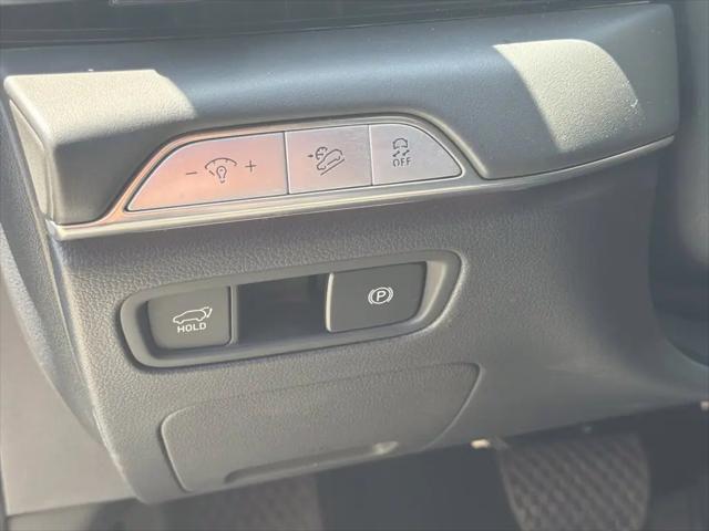 2025 Genesis GV80 2.5T Standard AWD