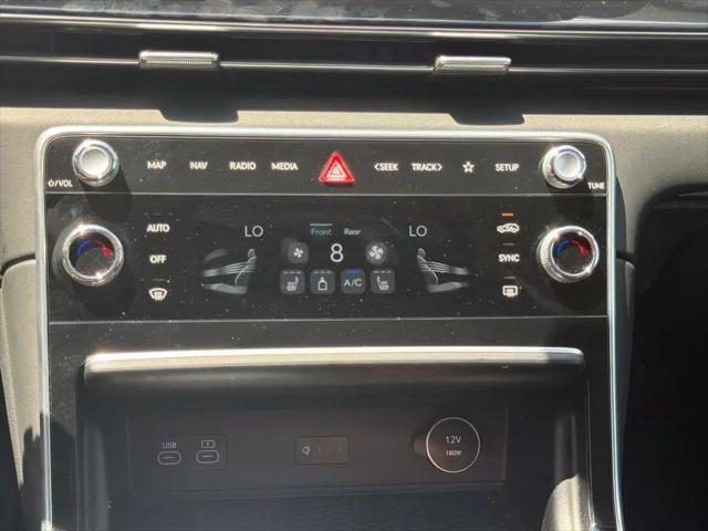 2025 Genesis GV80 2.5T Standard AWD