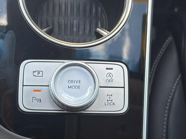 2025 Genesis GV80 2.5T Standard AWD