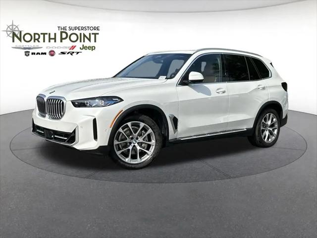 2026 BMW X5 xDrive40i for sale in Winston Salem, NC