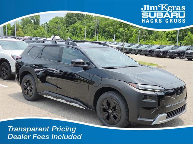 2026 Subaru Trailseeker Premium for sale in Memphis, TN
