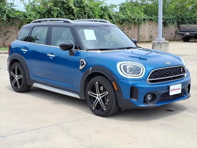 2024 MINI Cooper Countryman Cooper S for sale in Selma, TX