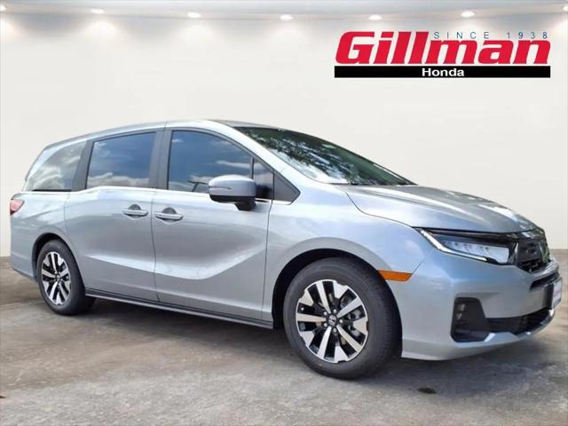 2026 Honda Odyssey EX-L for sale in Selma, TX