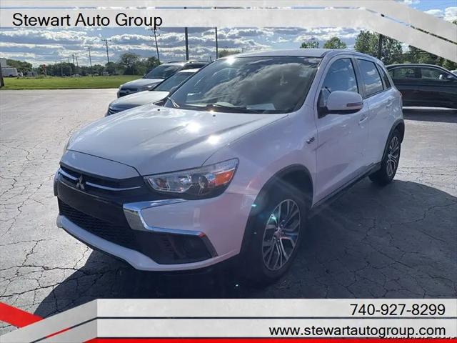 2019 Mitsubishi Outlander Sport 2.0 ES for sale in Pataskala, OH