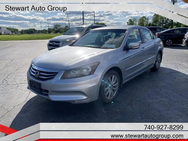 2011 Honda Accord EX-L for sale near Pataskala, OH