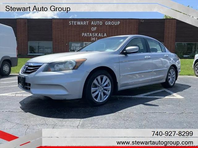 2011 Honda Accord EX-L for sale near Pataskala, OH