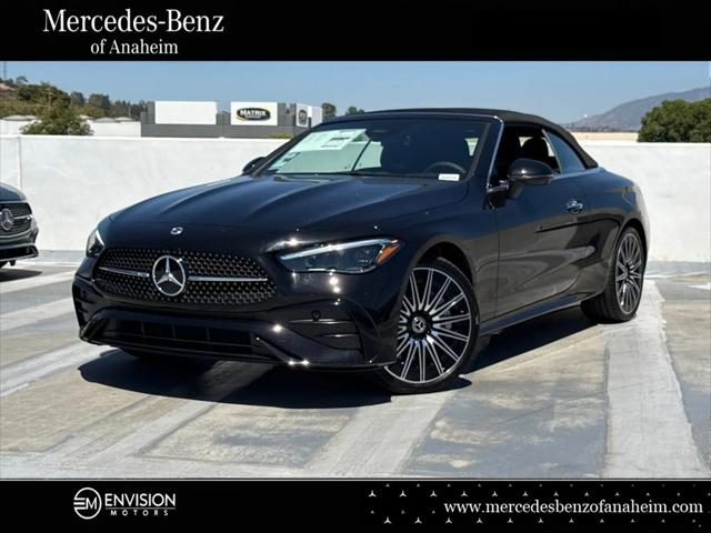 2026 Mercedes-Benz CL CLE 450 for sale in Anaheim, CA