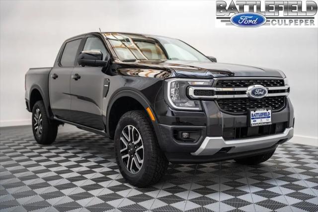 2026 Ford Ranger LARIAT for sale in Culpeper, VA