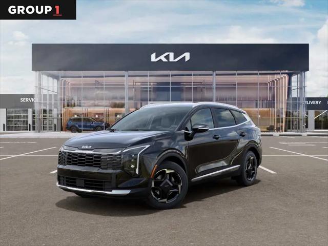 2026 Kia Sportage EX for sale in Merriam, KS