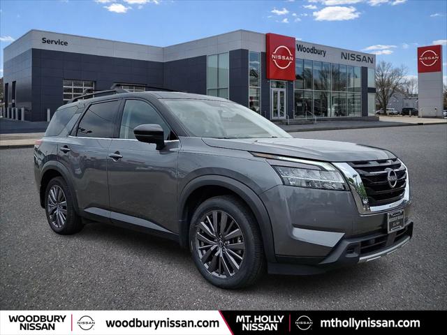 2023 Nissan Pathfinder SL 4WD for sale in Woodbury, NJ