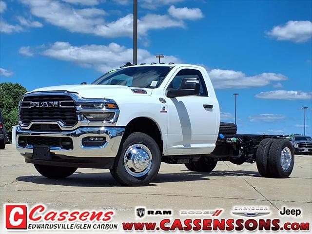2026 Ram 3500 Tradesman/Big Horn for sale in Glen Carbon, IL